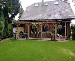 Thomas Herold Glasreinigung in Osnabrück und im Umkreis von 30km